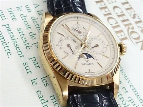 frank muller vs rolex